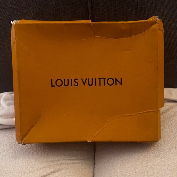 Louis Vuitton Silhouette Ankle Boots - Picture 7 of 9